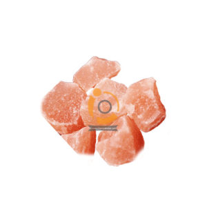 Himalayan Crystal Salt Chunks