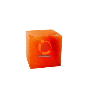 Himalayan Salt Cubes 1 X 1 X 1 Inches
