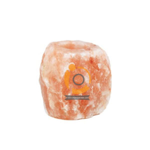 Himalayan Salt Natural Tea Light Up To 2kg