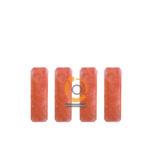 Himalayan Salt Stick 1 X 1 X 4 Inches