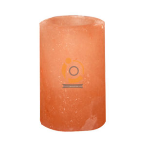 Himalayan Salt Tequila Glass