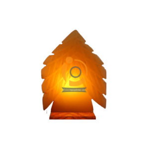 Himalayan Tree Shape Salt Lamp