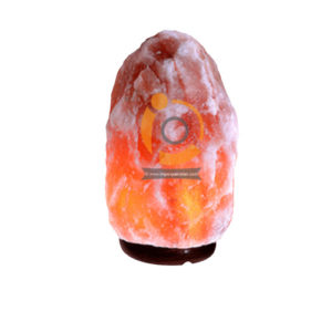 Himalayan Natural Pink Salt Lamps 6-8 Kg