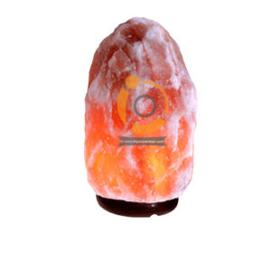 Himalayan Natural Pink Salt Lamps 8-10 Kg