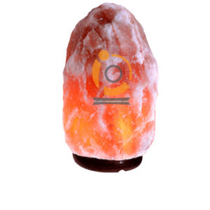 Himalayan Natural Pink Salt Lamps 50-80 Kg