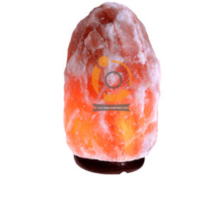 Himalayan Natural Pink Salt Lamps 70-100 Kg