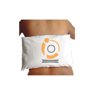Heavy Himalayan Salt Pillow Final Spinal Therapy & Back Joints