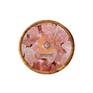 Himalayan Bath Salt Chunks