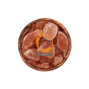 Himalayan Dark Pink Salt 3-5cm