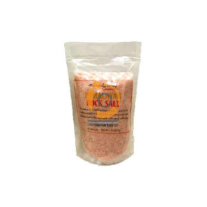 Himalayan Pink Color Bath Salt