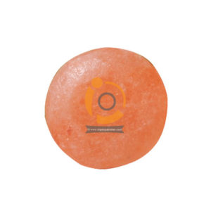 Round Shape Massage Stone