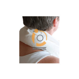 Himalayan Salt Pillow For Neck Therapy