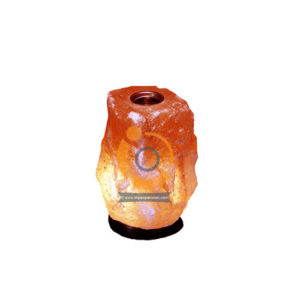 Himalayan Salt Small Size Aroma Natural Shape Oil Diffuser