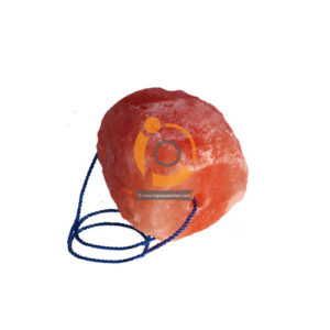 Himalayan Salt With Rope 3 – 4kg