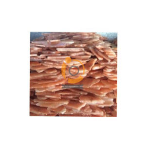 Himalayan Rock Salt Sheets