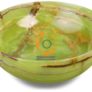 OnyxMarble Bowl