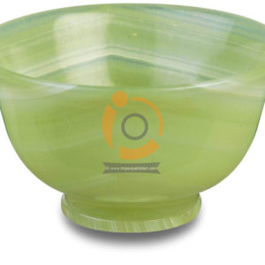 OnyxMarble Bowl