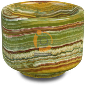 OnyxMarble Bowl