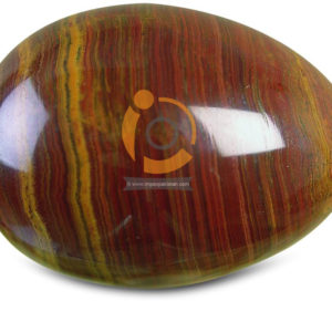 OnyxMarble Egg and Base