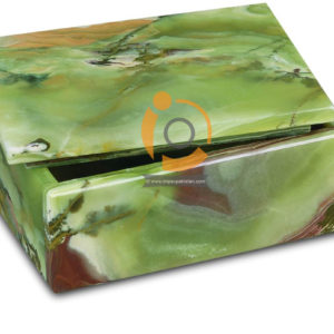 OnyxMarble Jewelry Box