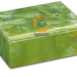 OnyxMarble Jewelry Box