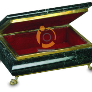 OnyxMarble Jewelry Box