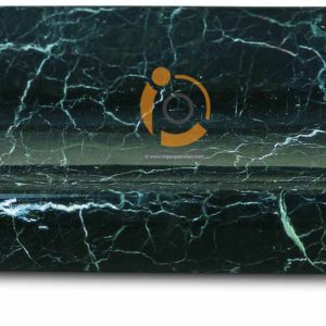 OnyxMarble Soap Dish