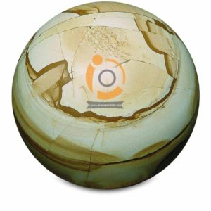 OnyxMarble Sphere Balls for Foot Massage