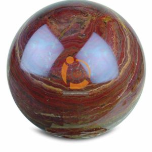 OnyxMarble Sphere Balls for Foot Massage