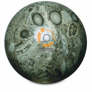 OnyxMarble Sphere Balls for Foot Massage