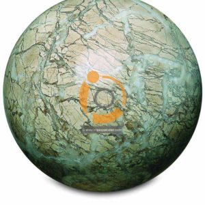 OnyxMarble Sphere Balls for Foot Massage