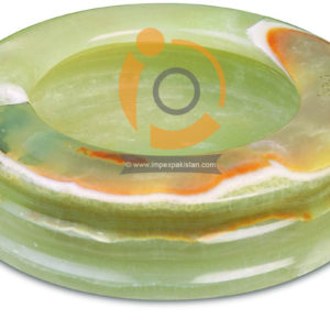 OnyxMarble Ashtray