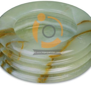 OnyxMarble Ashtray