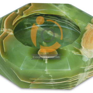 OnyxMarble Ashtray