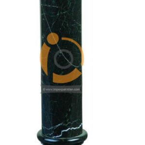 OnyxMarble Column Shape Glow Lamp