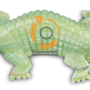 OnyxMarble Crocodile