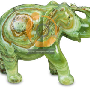 OnyxMarble Elephant