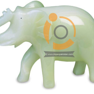 OnyxMarble Elephant