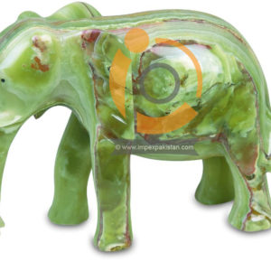 OnyxMarble Elephant