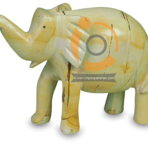 OnyxMarble Elephant