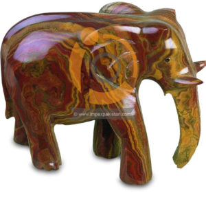 OnyxMarble Elephant