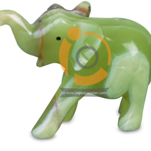 OnyxMarble Elephant