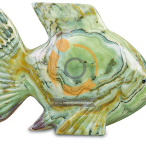 OnyxMarble Fish