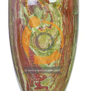 OnyxMarble Flower Vase