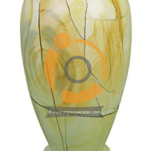 OnyxMarble Flower Vase