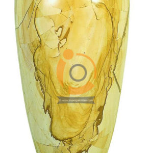 OnyxMarble Flower Vase