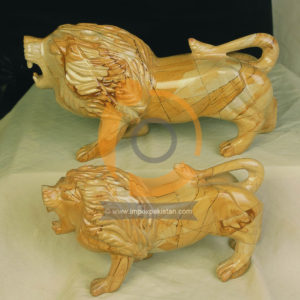 OnyxMarble Lion