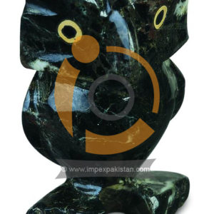 OnyxMarble Owl