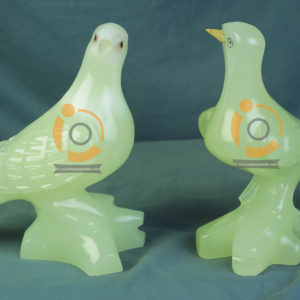 OnyxMarble Pigeon