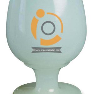 OnyxMarble Wine Glasses